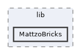 /home/hilbert/src/MattzoStuff/MattzoControllers/src/lib/MattzoBricks